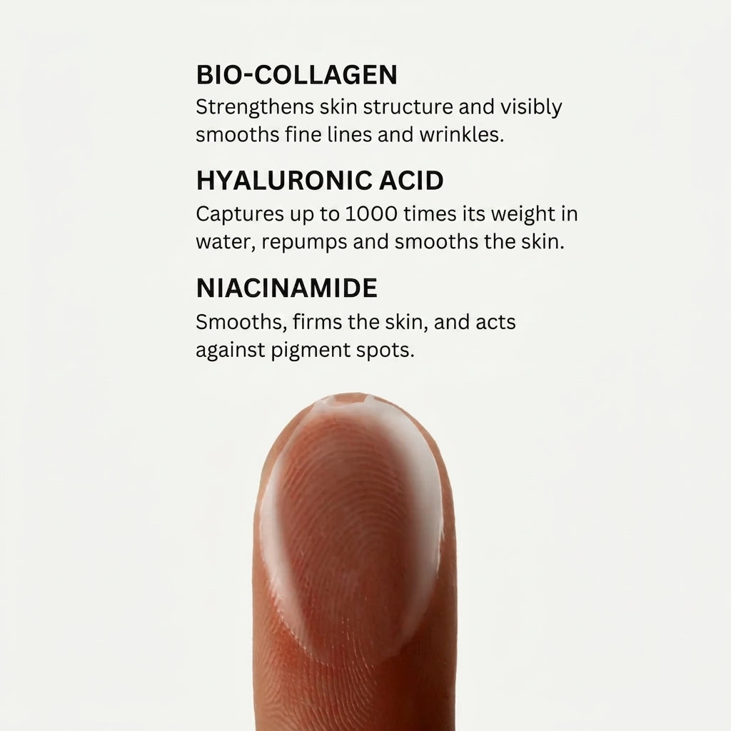 Collagen Mask | Melorae