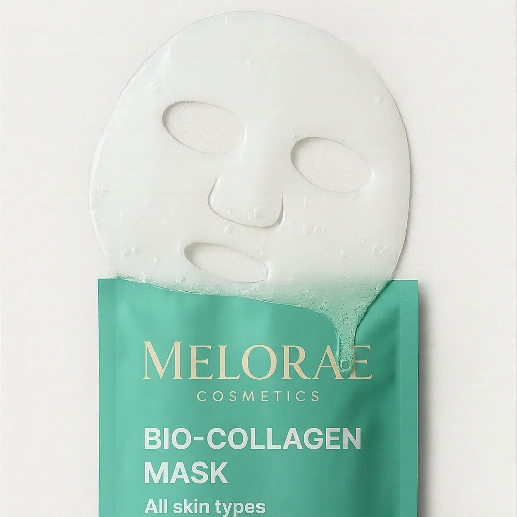 Collagen Mask | Melorae