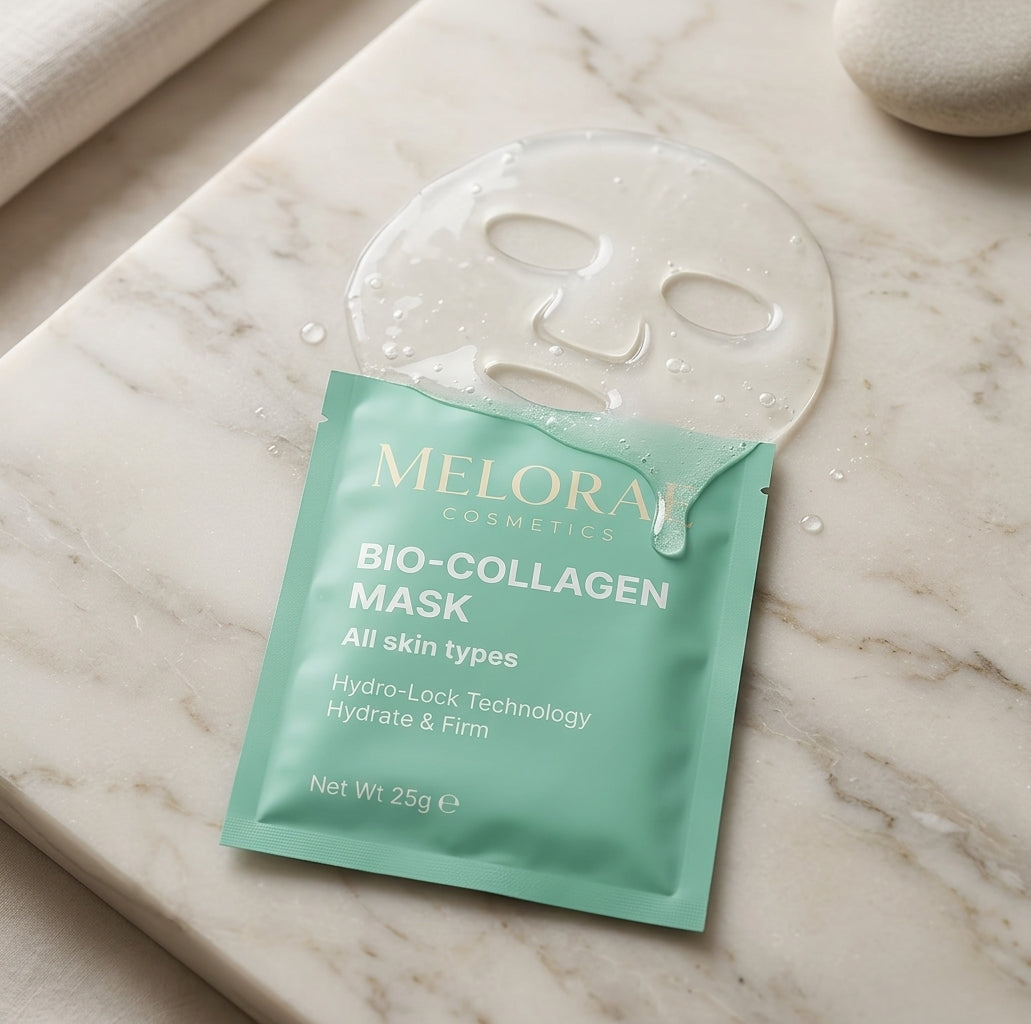 <em>Smoother skin</em><br><em>Visible glow</em>