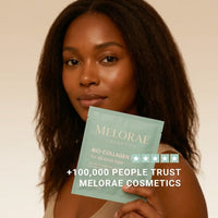 Collagen Mask | Melorae
