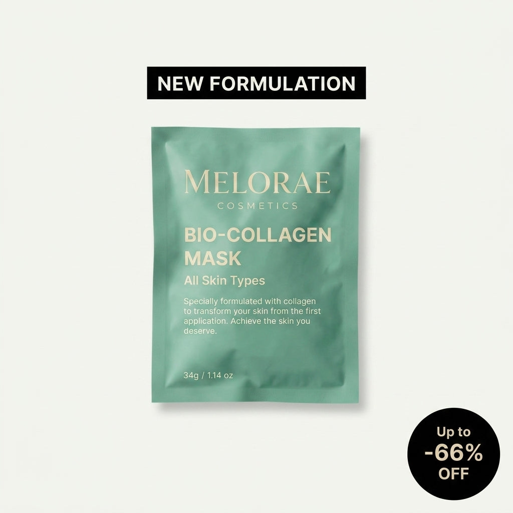 Collagen Mask | Melorae