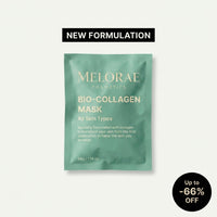 Collagen Mask | Melorae