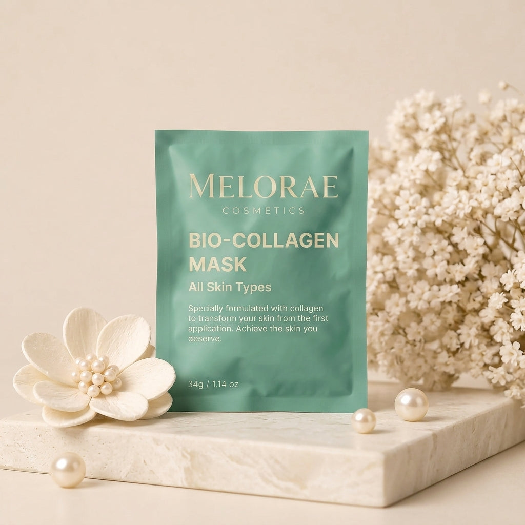 Collagen Mask | Melorae