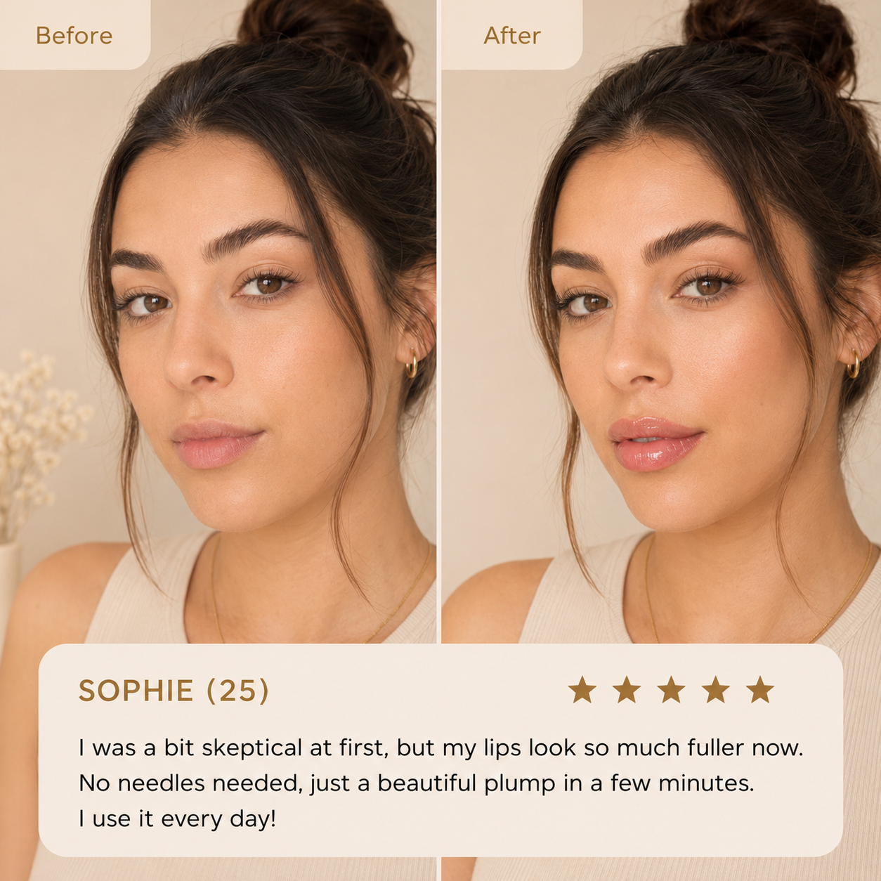 LIP PLUMPER
