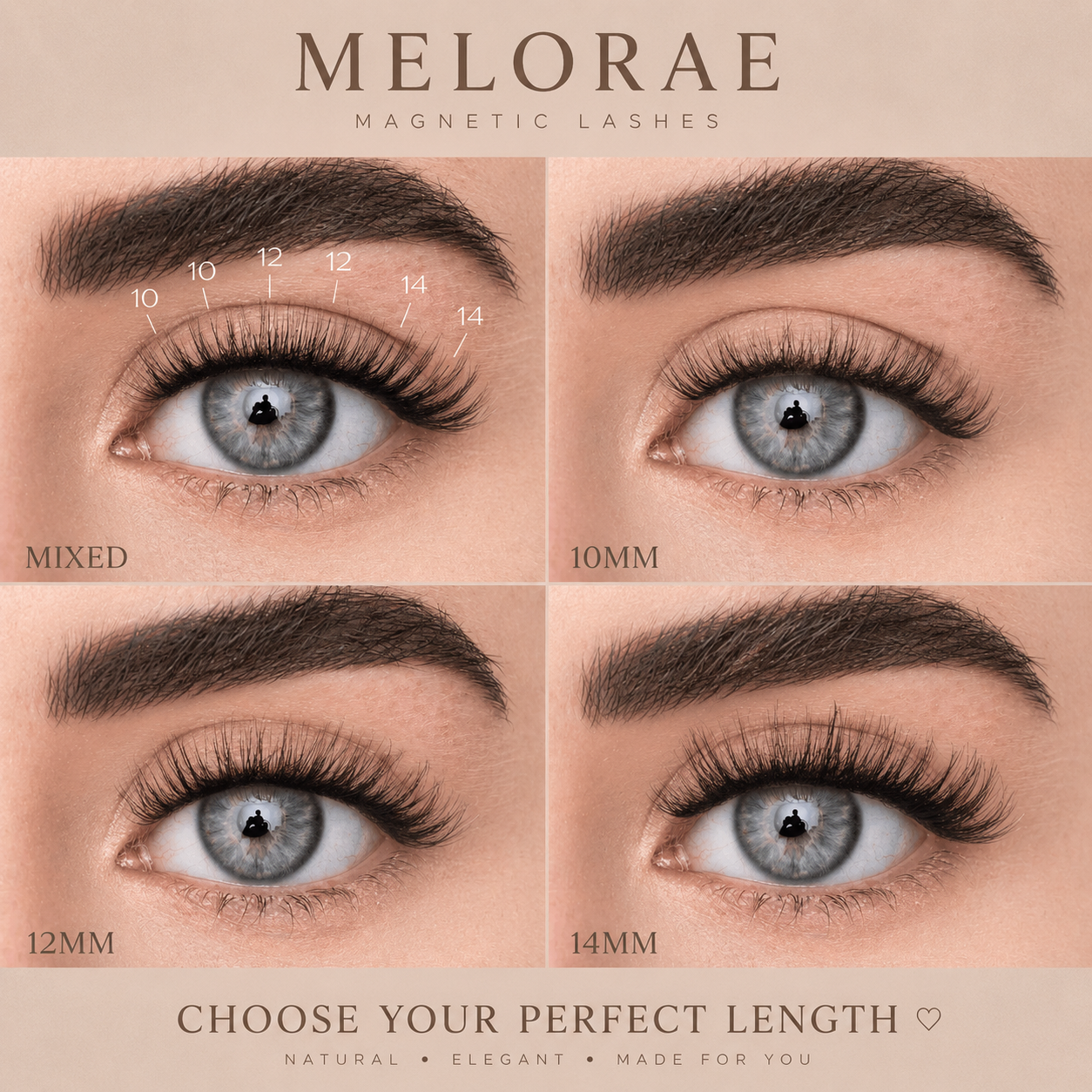 BALI LASH