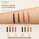 Peel-Off Lip Liner Tint | Defined lips that stay all day