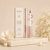 Peel-Off Lip Liner Tint | Defined lips that stay all day