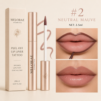 Peel-Off Lip Liner Tint | Defined lips that stay all day