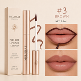 Peel-Off Lip Liner Tint | Defined lips that stay all day