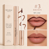Peel-Off Lip Liner Tint | Defined lips that stay all day