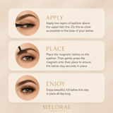DUBAI LASH