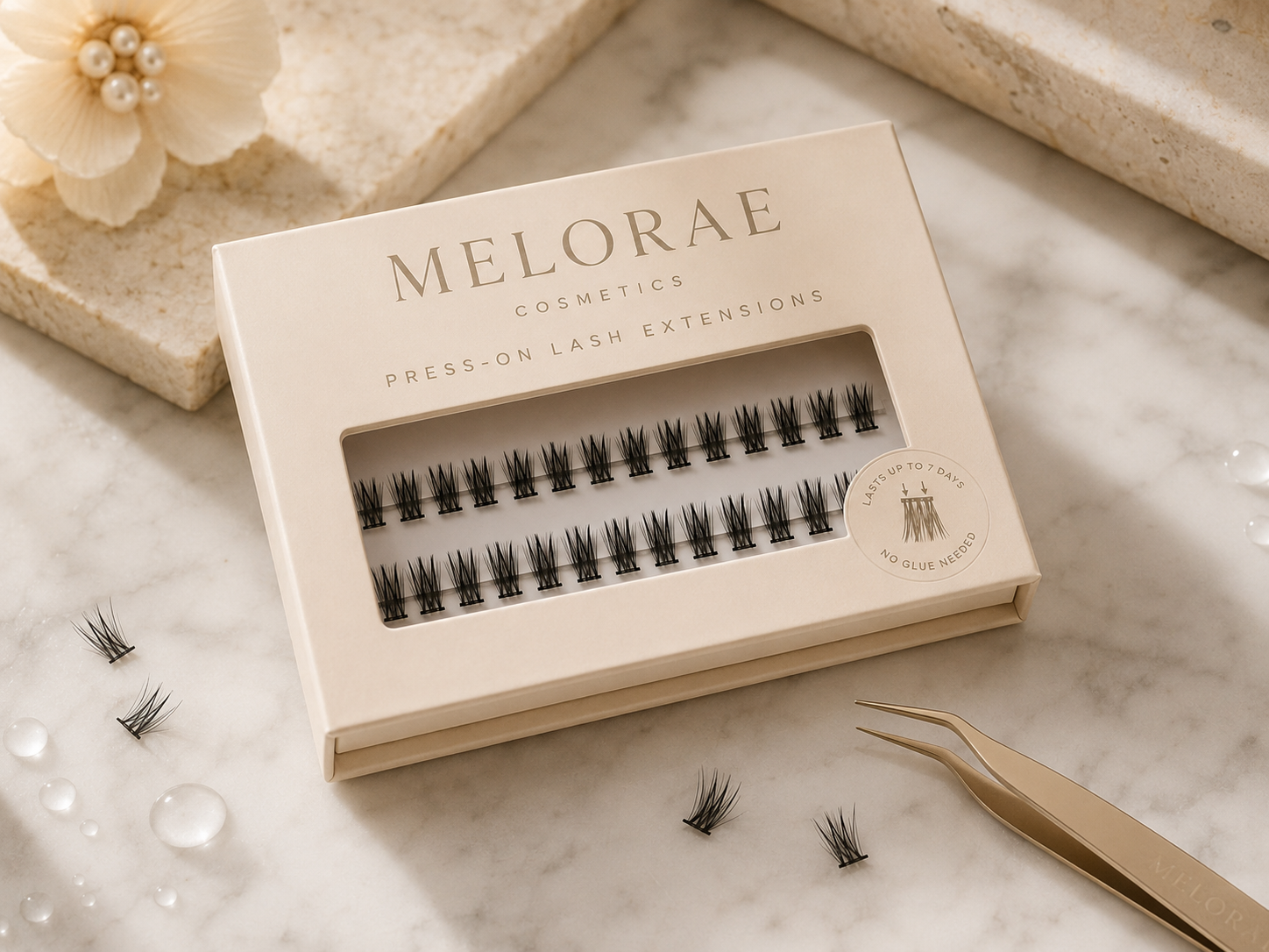 <em>Bali-Worthy Lashes.
</em><br><em>Every Single Day.</em>