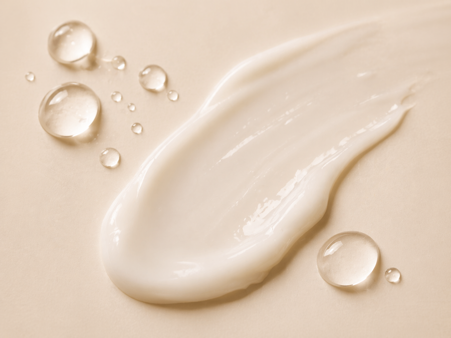 Panthenol (Vitamin B5)
