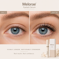Eye Lash Serum | Melorae