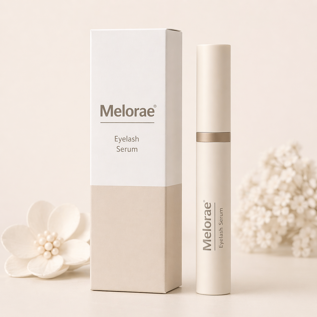 Eye Lash Serum | Melorae