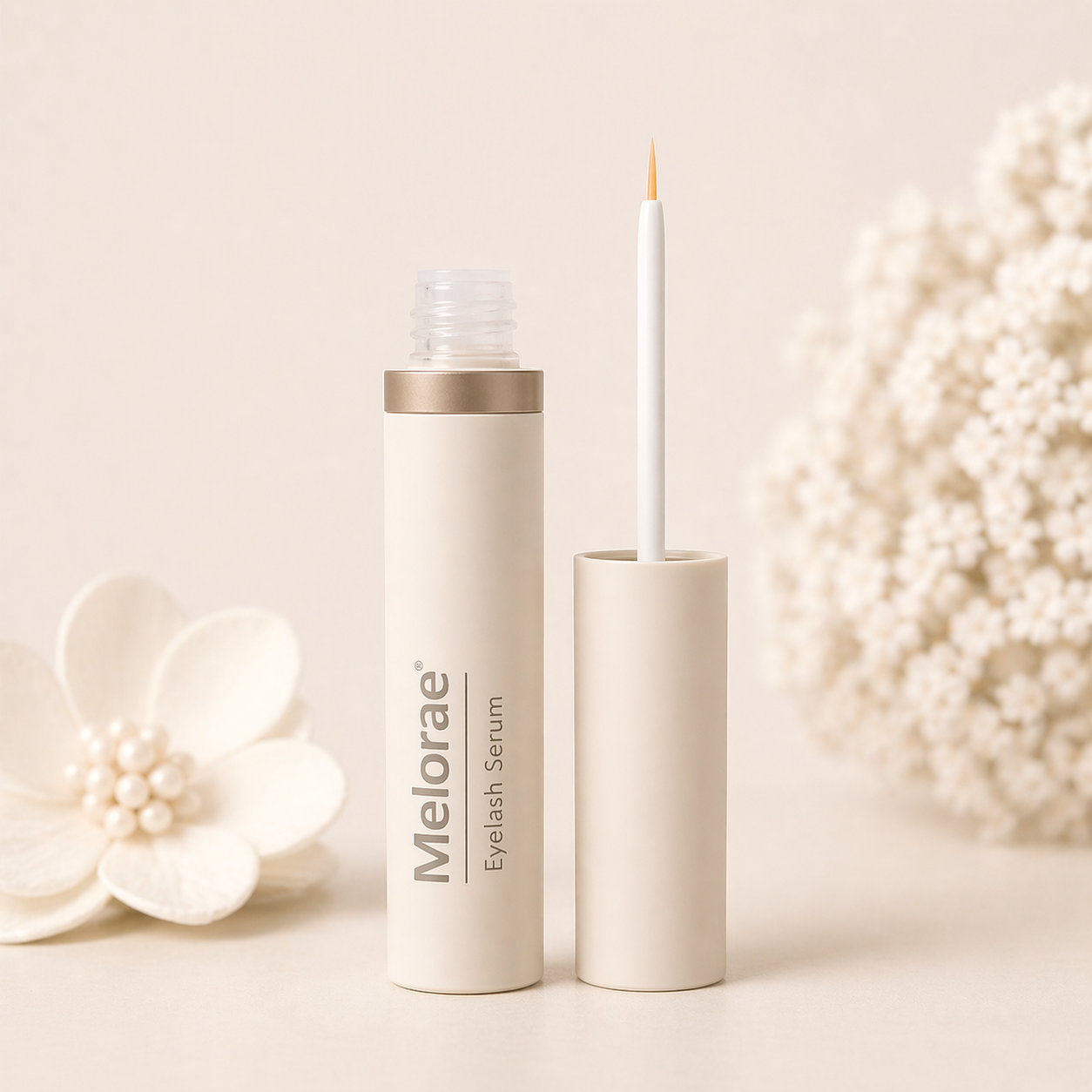 Eye Lash Serum | Melorae