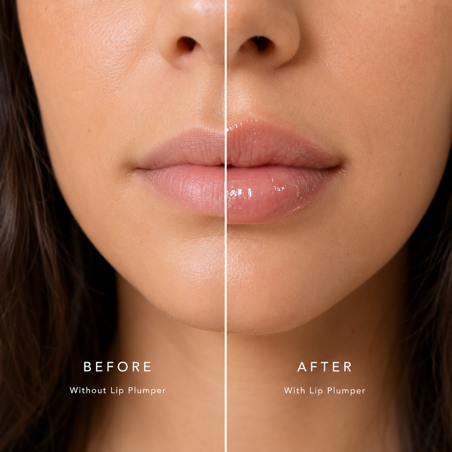 Loved by 75.000+ happy lips