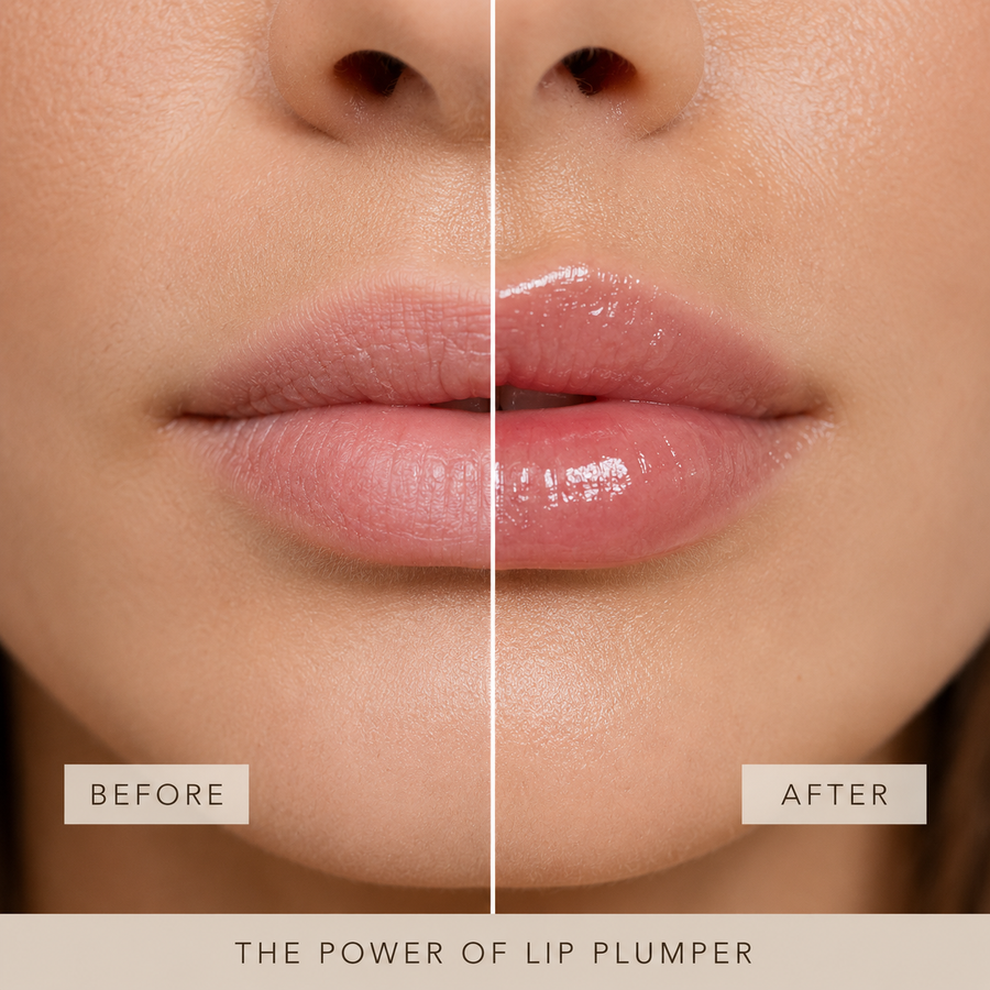 Loved by 75.000+ happy lips