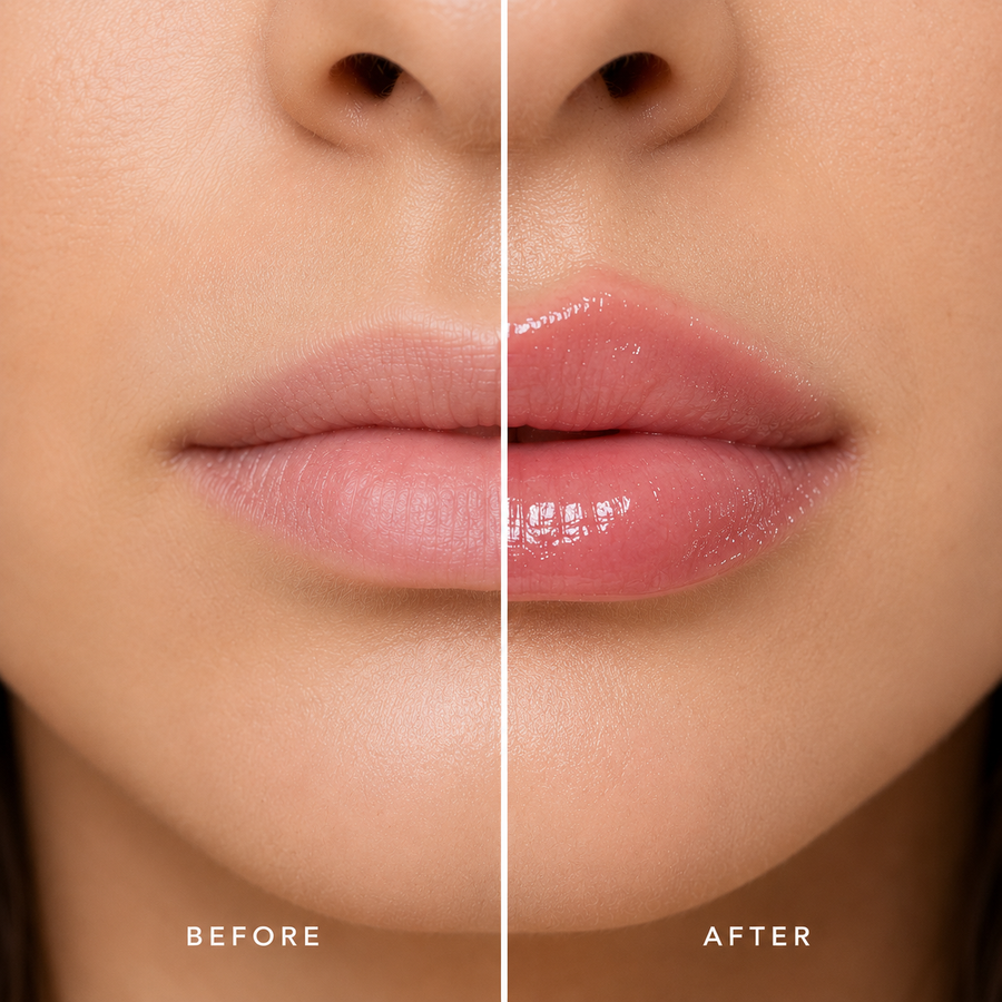 Loved by 75.000+ happy lips