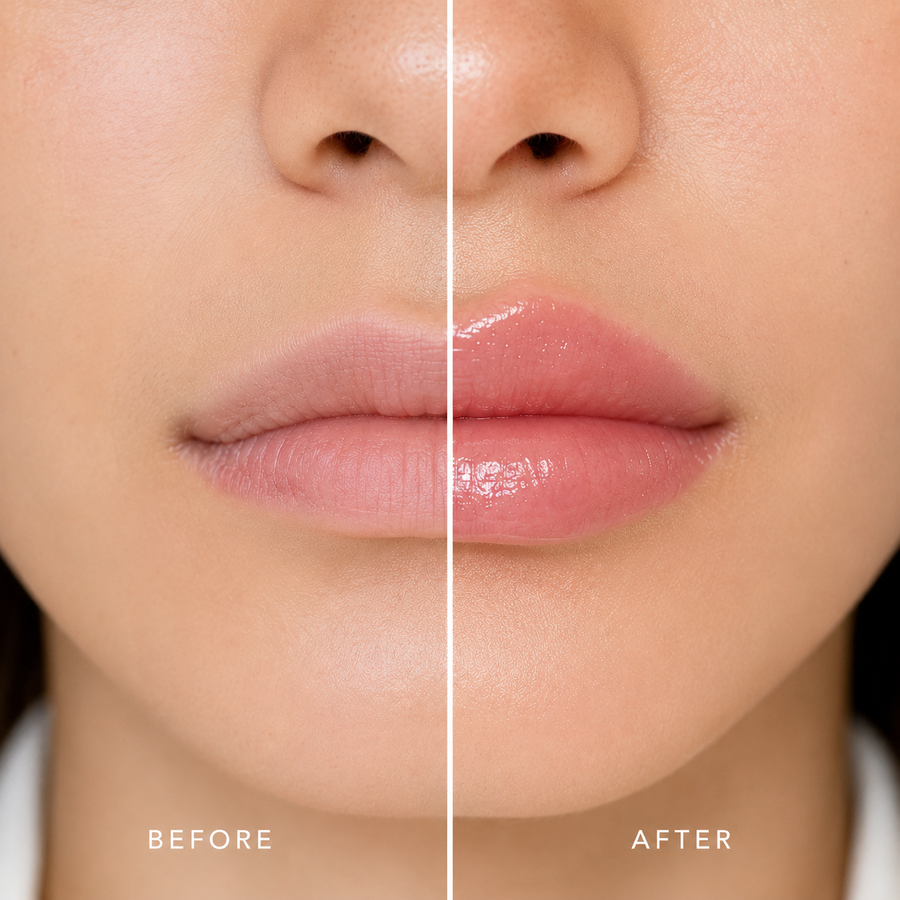 Loved by 75.000+ happy lips