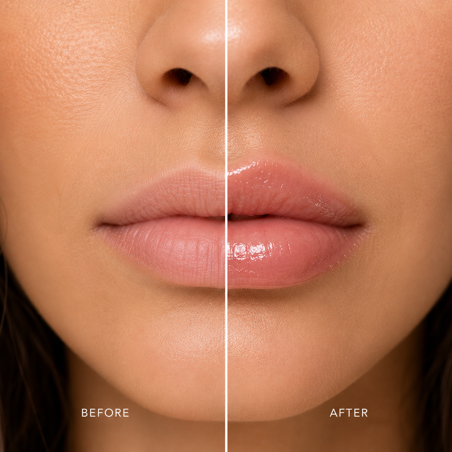 Loved by 75.000+ happy lips