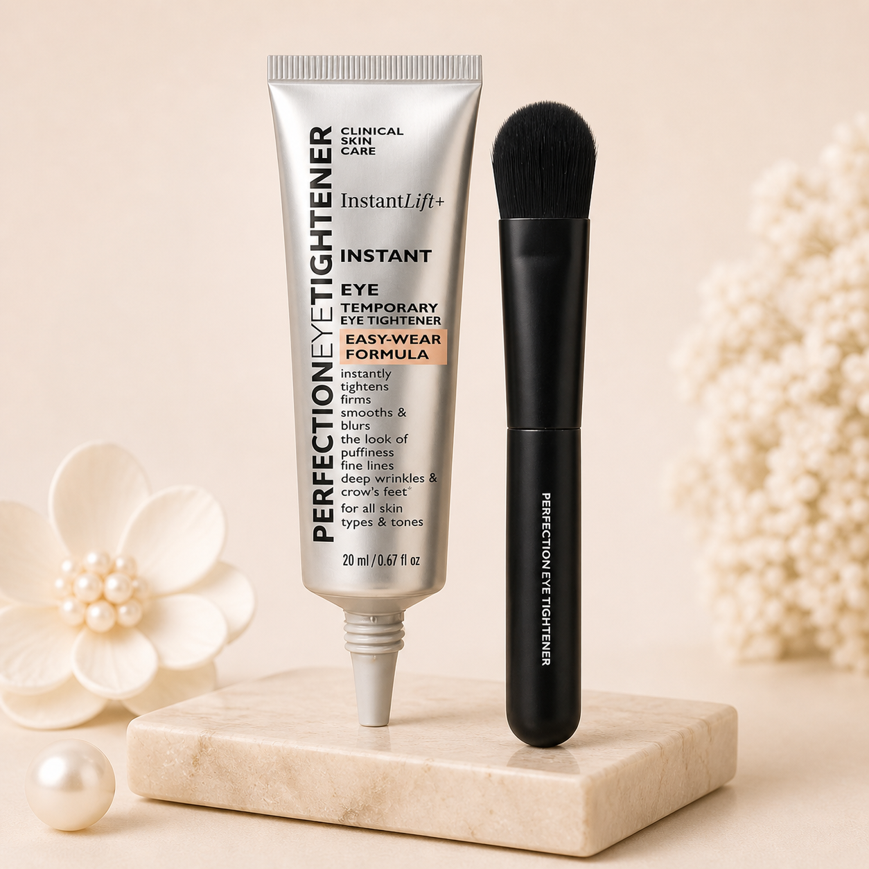 Eye Firming Gel I Melorae