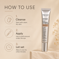 Eye Firming Gel I Melorae