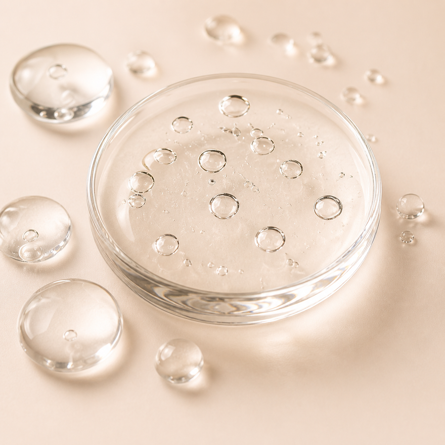 Sodium Hyaluronate