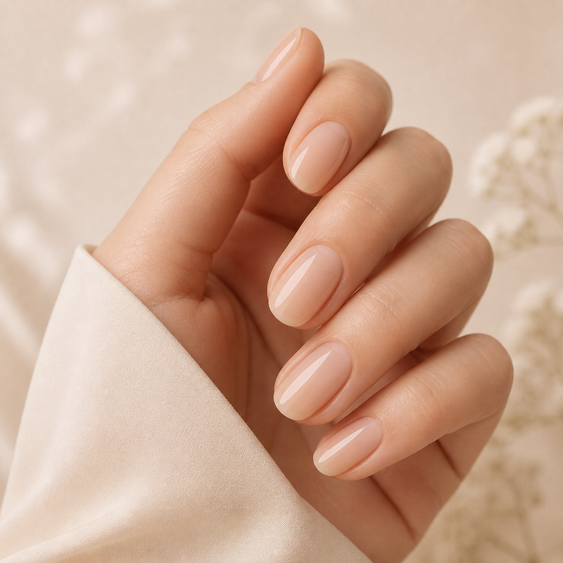 NAILS