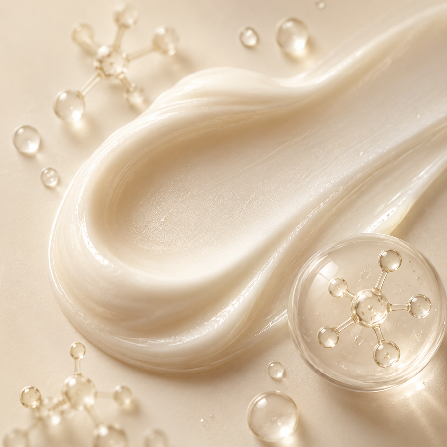 Hyaluronic Acid