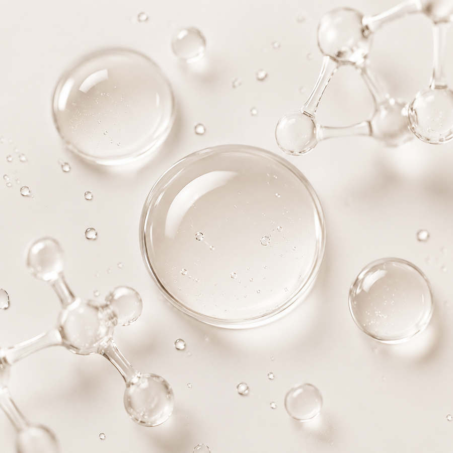 Peptide Complex