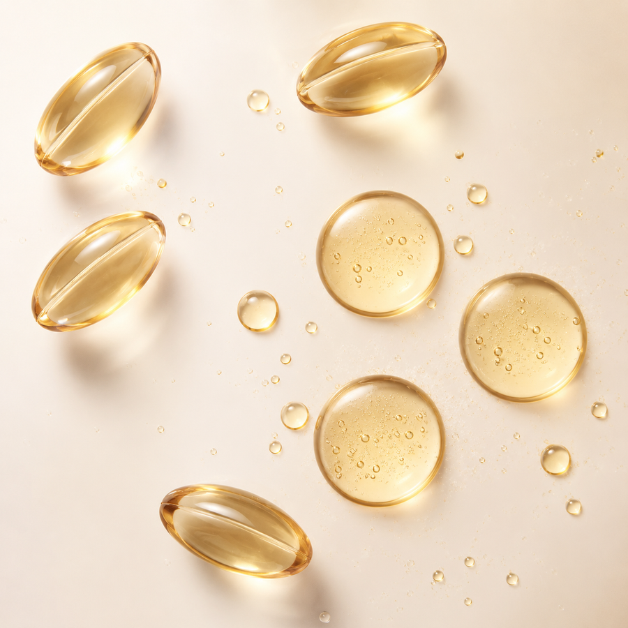 Vitamin E