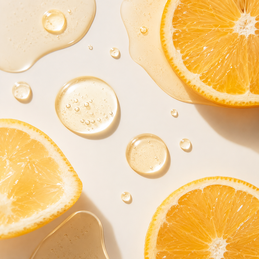 Vitamin C