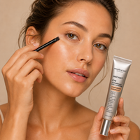 Eye Firming Gel I Melorae