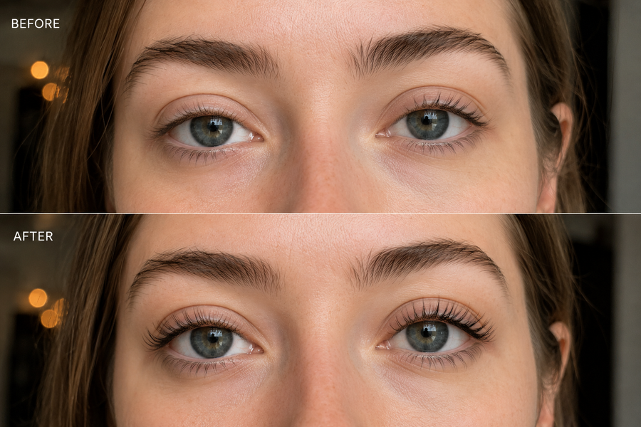 Loved by 120.000+ happy eyes