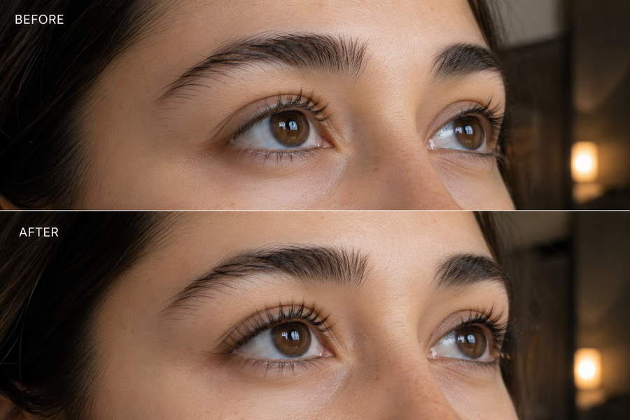 Loved by 120.000+ happy eyes
