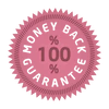 30-day money-back guarantee
