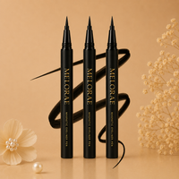 MAGNETIC EYELINER PEN - BLACK