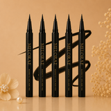 MAGNETIC EYELINER PEN - BLACK