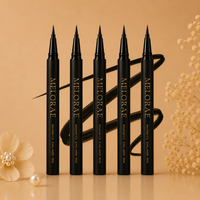 MAGNETIC EYELINER PEN - BLACK