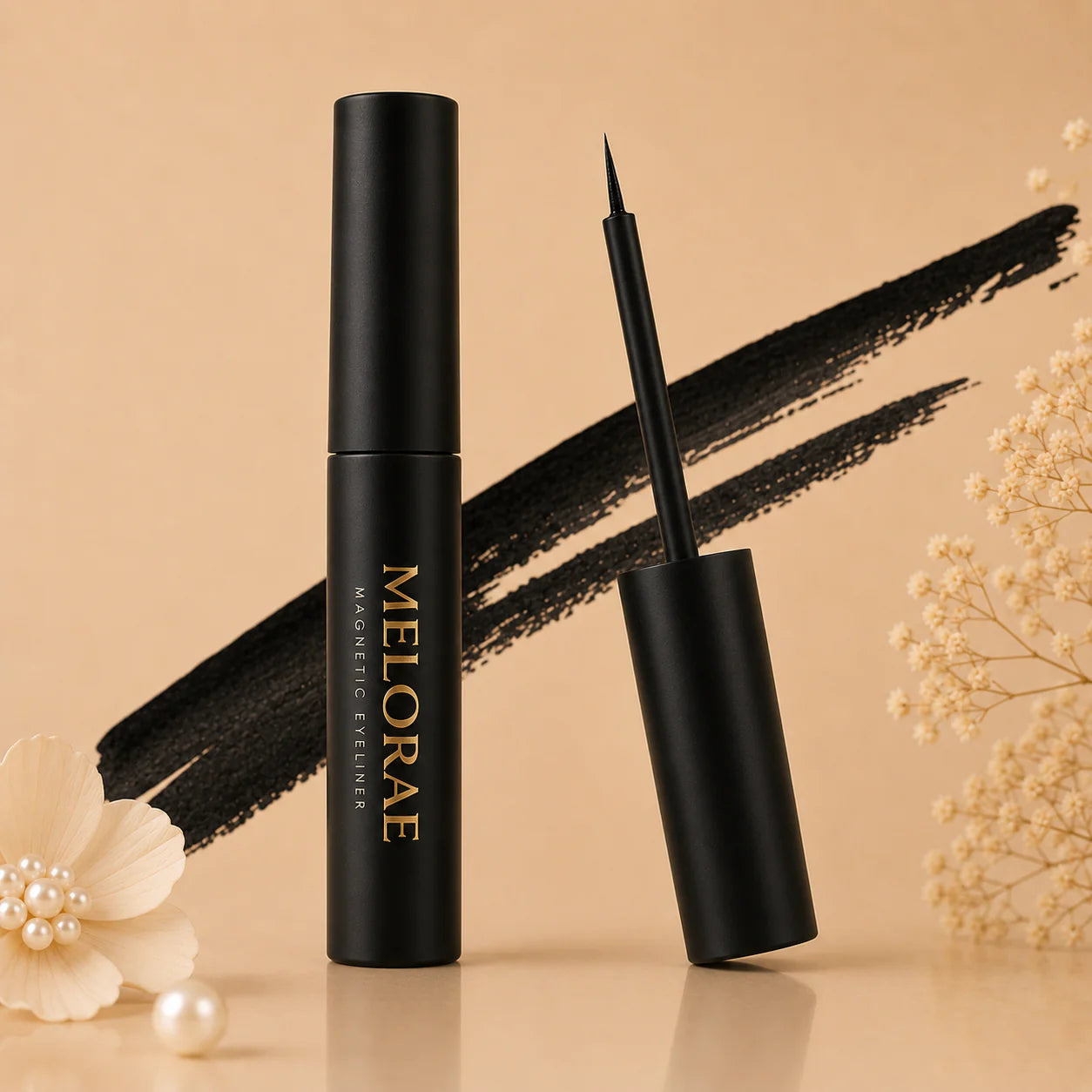 MAGNETIC EYELINER