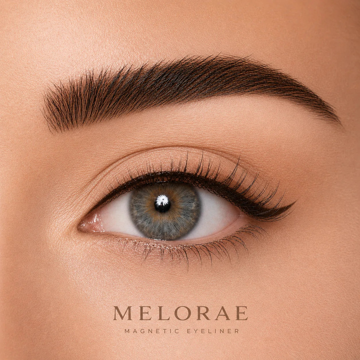 MAGNETIC EYELINER
