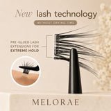 SANTORINI LASH