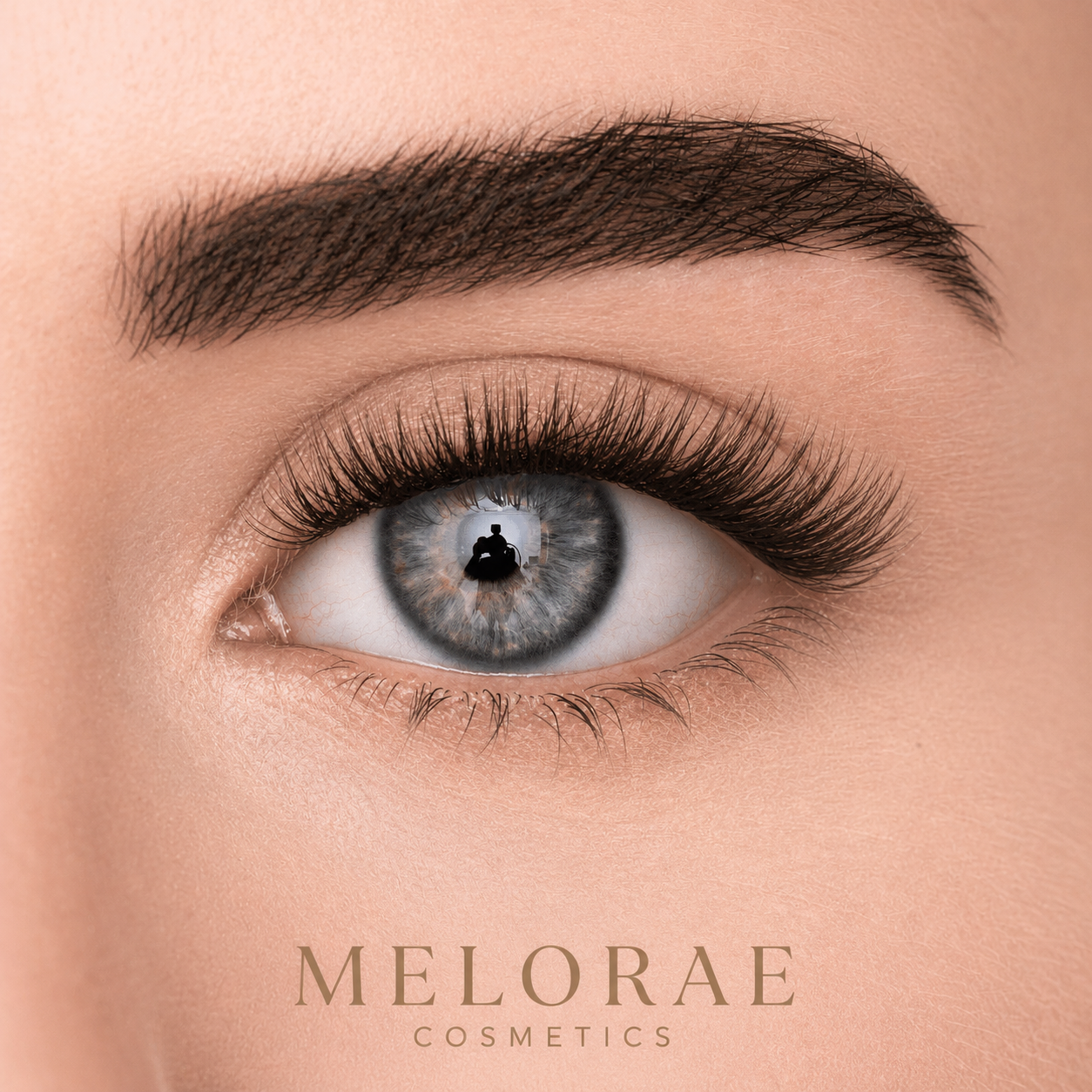 SANTORINI LASH