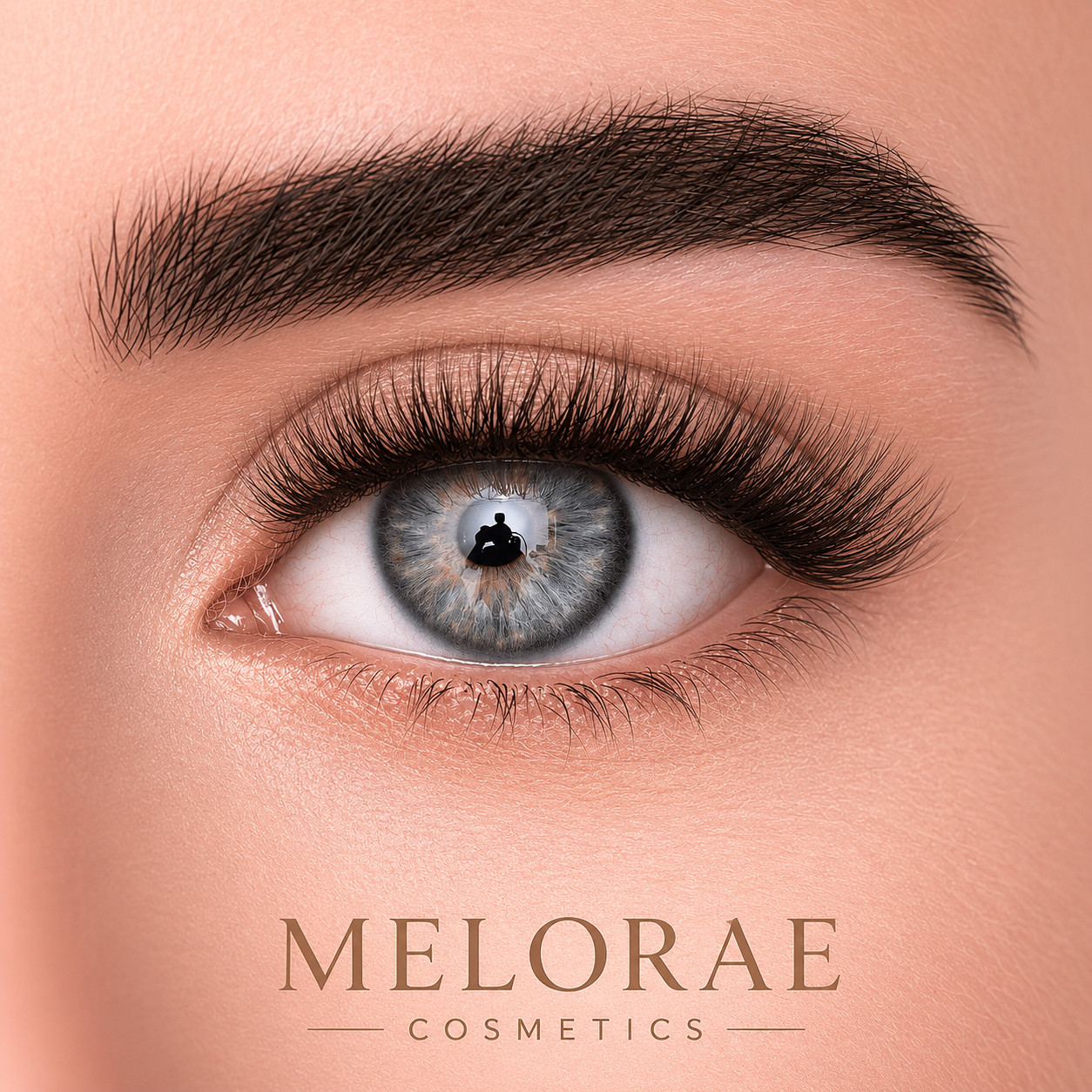 SANTORINI LASH