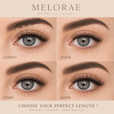 SANTORINI LASH