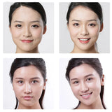 40-120PCS V-Shape Face Wrinkle Sagging Skin Adhesive Tape Lifting Face Stickers Invisible Transparent Thin Face Patche Lift Tool