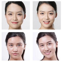 40-120PCS V-Shape Face Wrinkle Sagging Skin Adhesive Tape Lifting Face Stickers Invisible Transparent Thin Face Patche Lift Tool