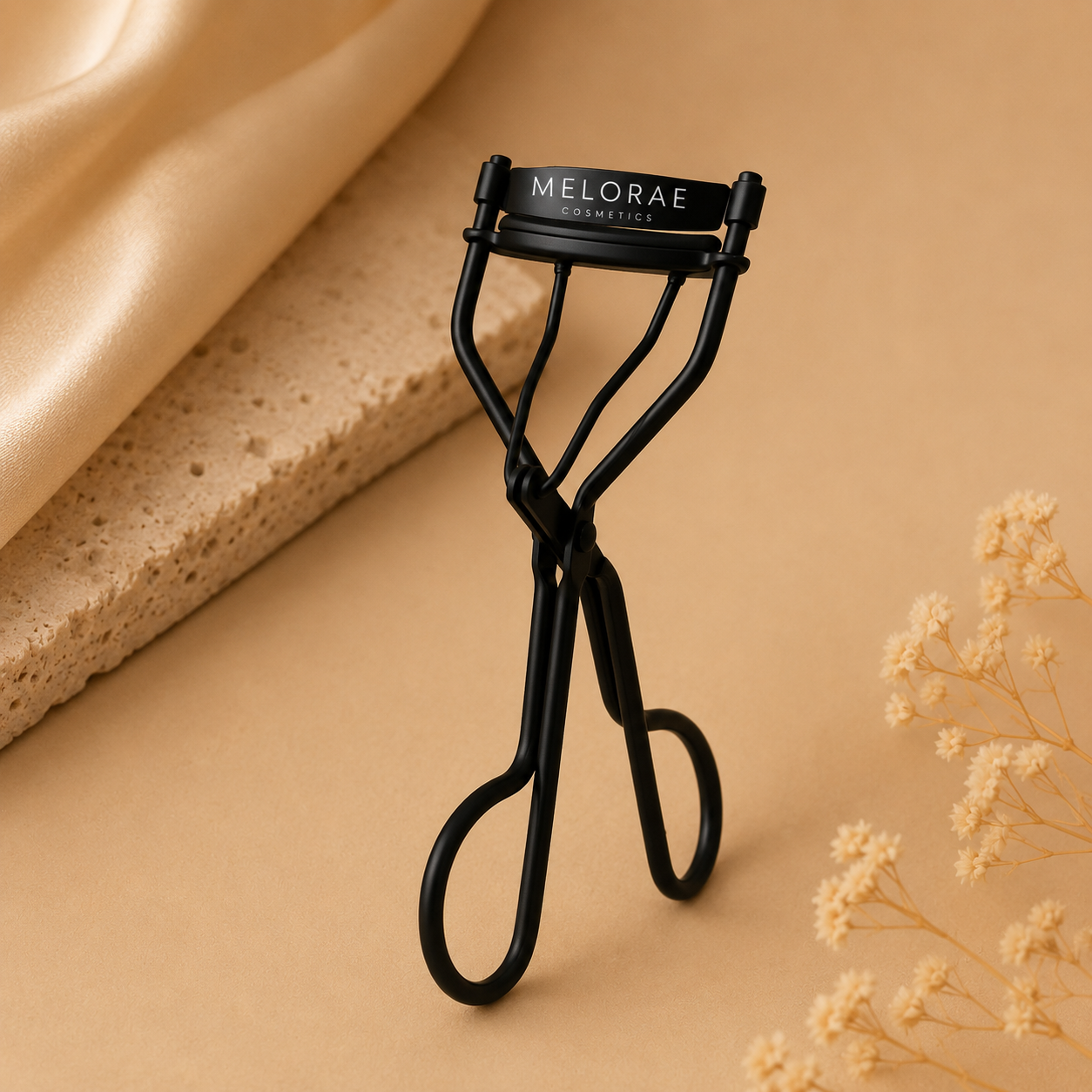 LASH CURLER