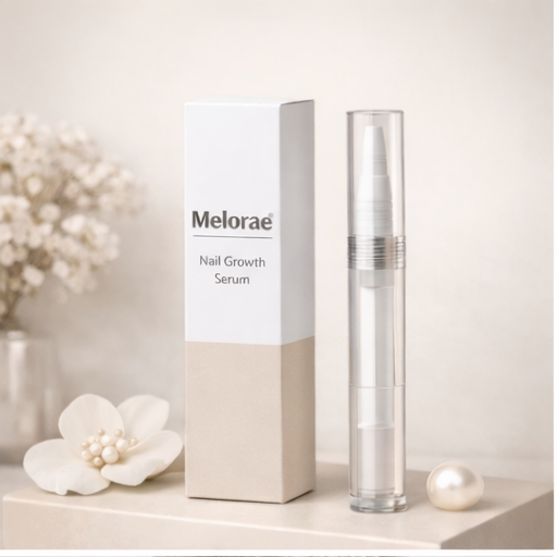 Nail Growth Serum | Melorae